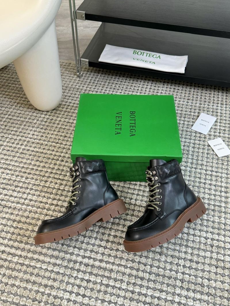 Bottega Veneta Boots